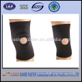 Protection comfortable neoprene knee support neoprene knee pad